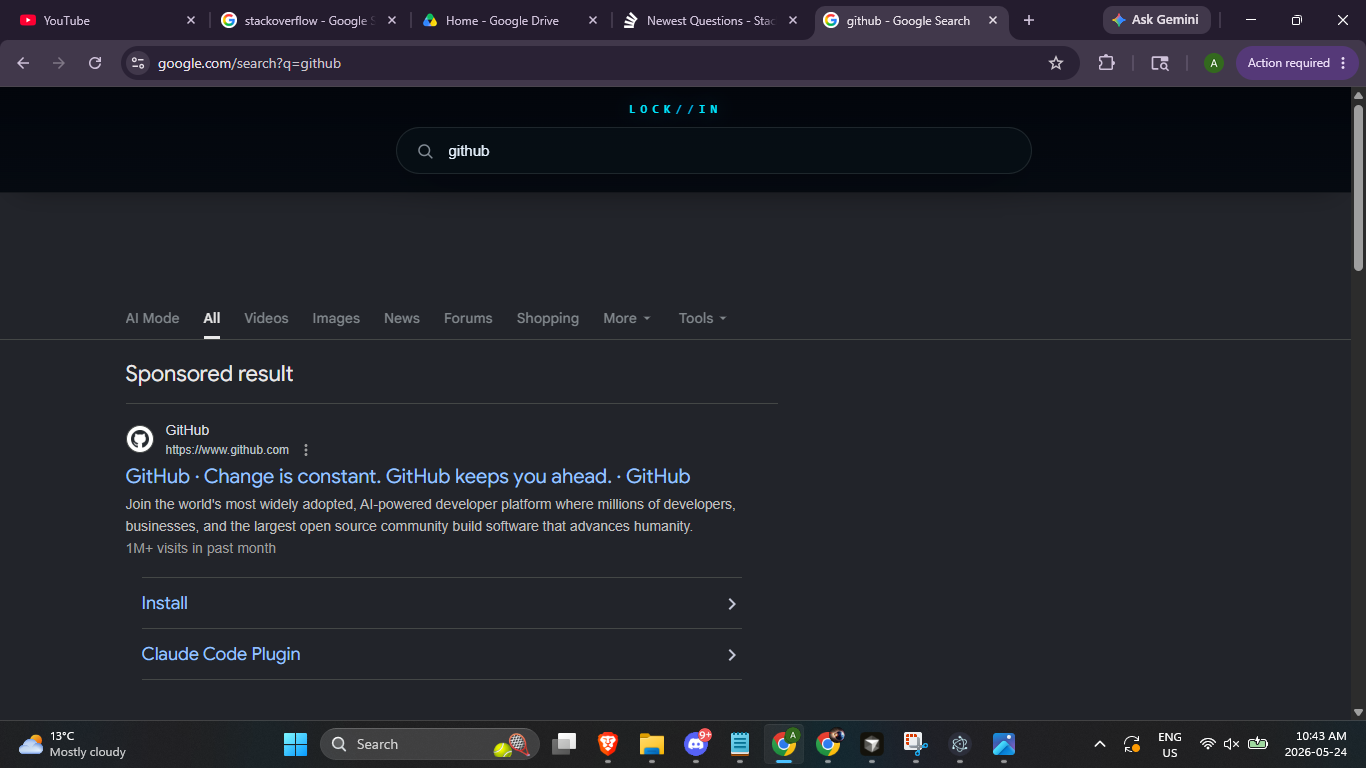 Focus that lives across your browser and desktop